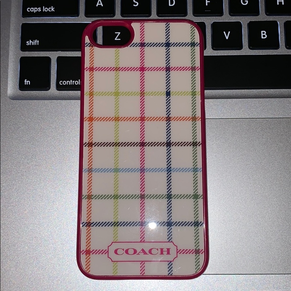 IPhone 5s/5c Case